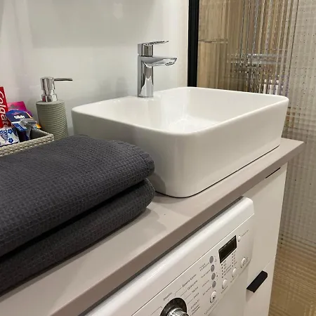 Apartament Harmony Tychy Zewnętrze zdjęcie