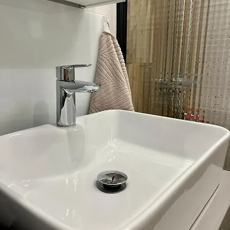 Apartament Harmony Tychy Zewnętrze zdjęcie