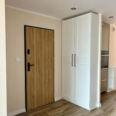 Apartament Harmony Tychy Zewnętrze zdjęcie