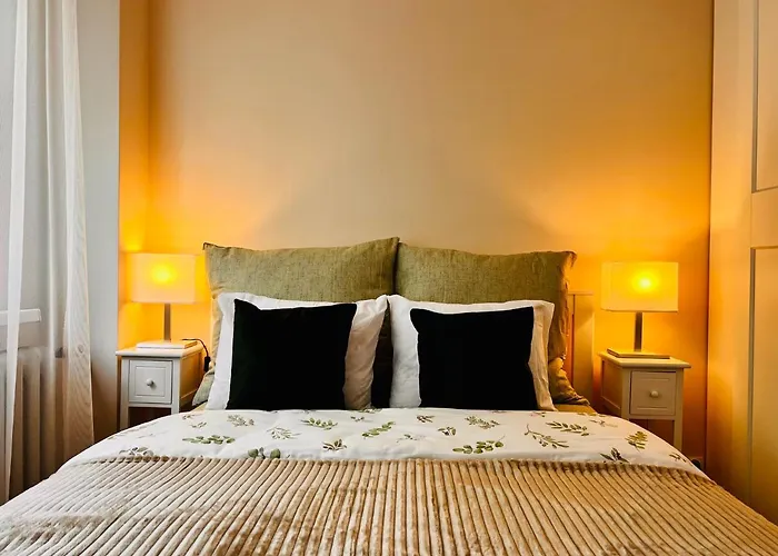 Apartament Harmony