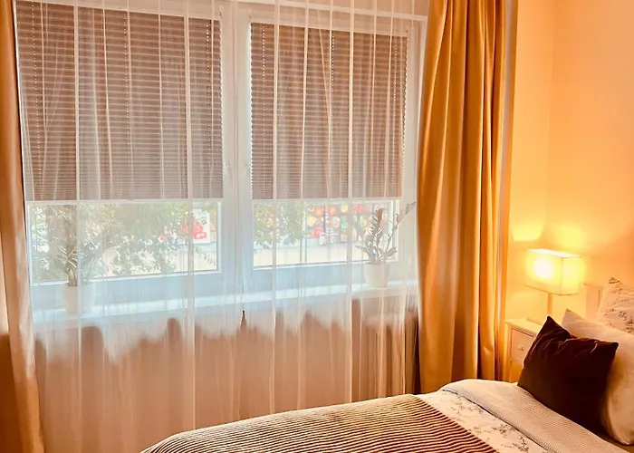Apartament Harmony