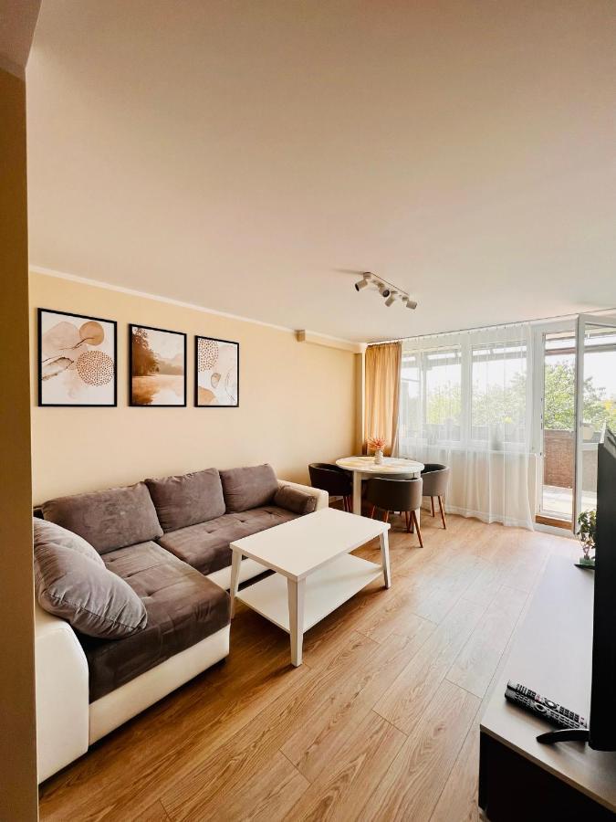 Harmony Apartment *