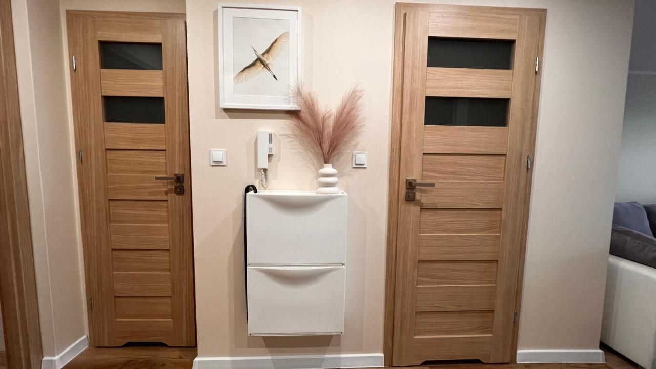 Harmony Apartment *
