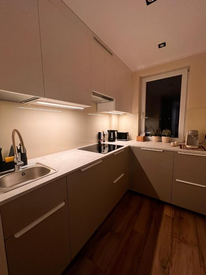 Harmony Apartment *