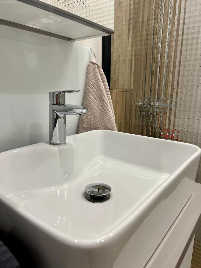 Harmony Apartment