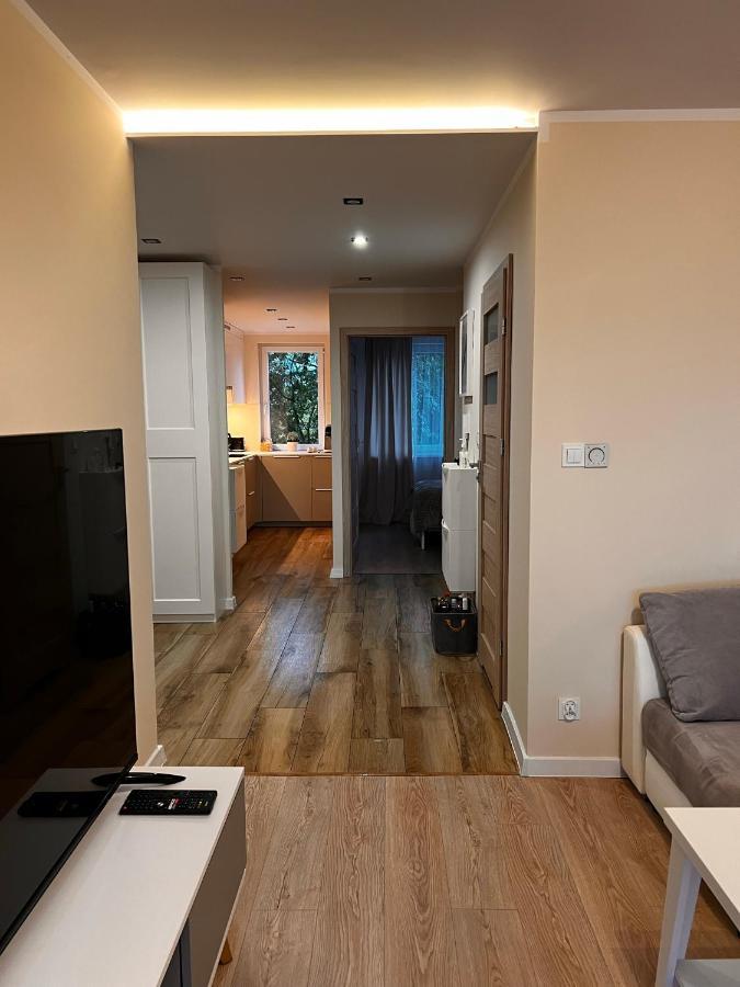 Harmony Apartment