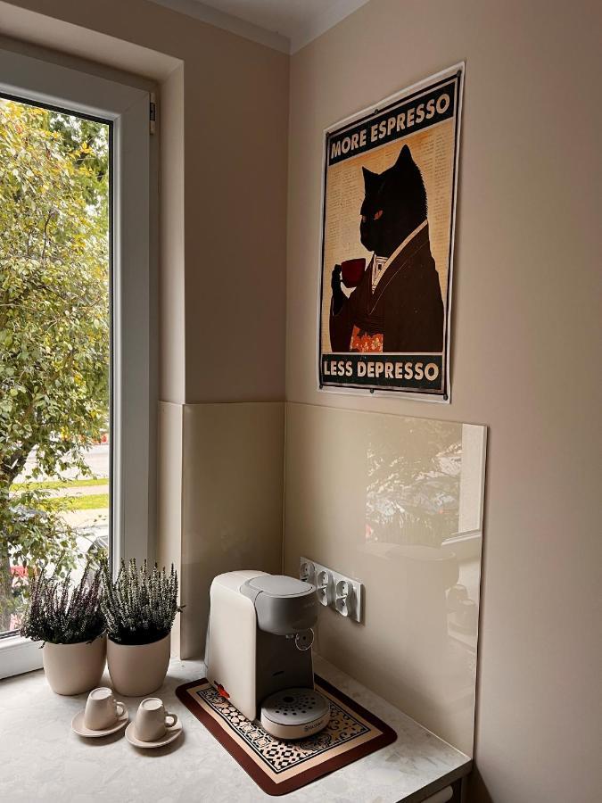 Harmony Apartment *