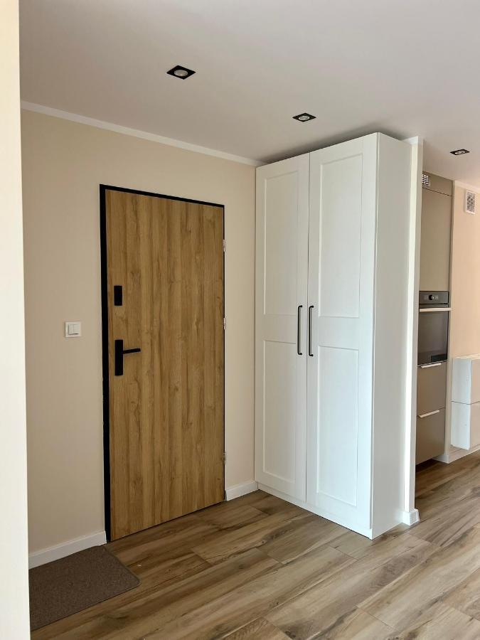 Harmony Apartment